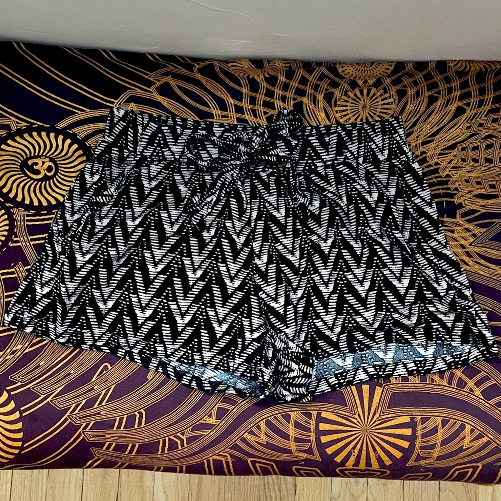 Full Tilt Shorts